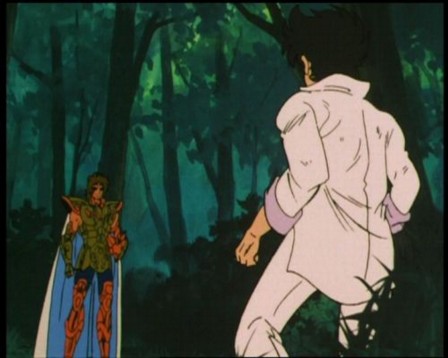 Otaku Gallery  / Anime e Manga / Saint Seiya / Screen Shots / Episodi / 037 - Il sacrificio di Tisifone / 049.jpg